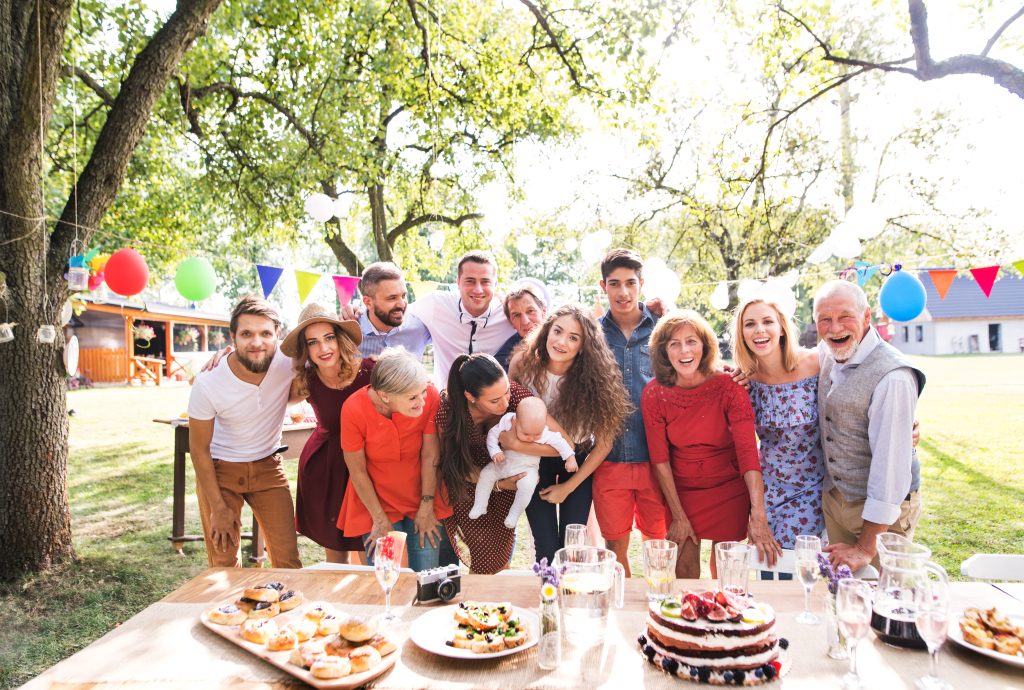 Where To Begin When Planning A Party: Your Ultimate Step-by-Step Guide ...